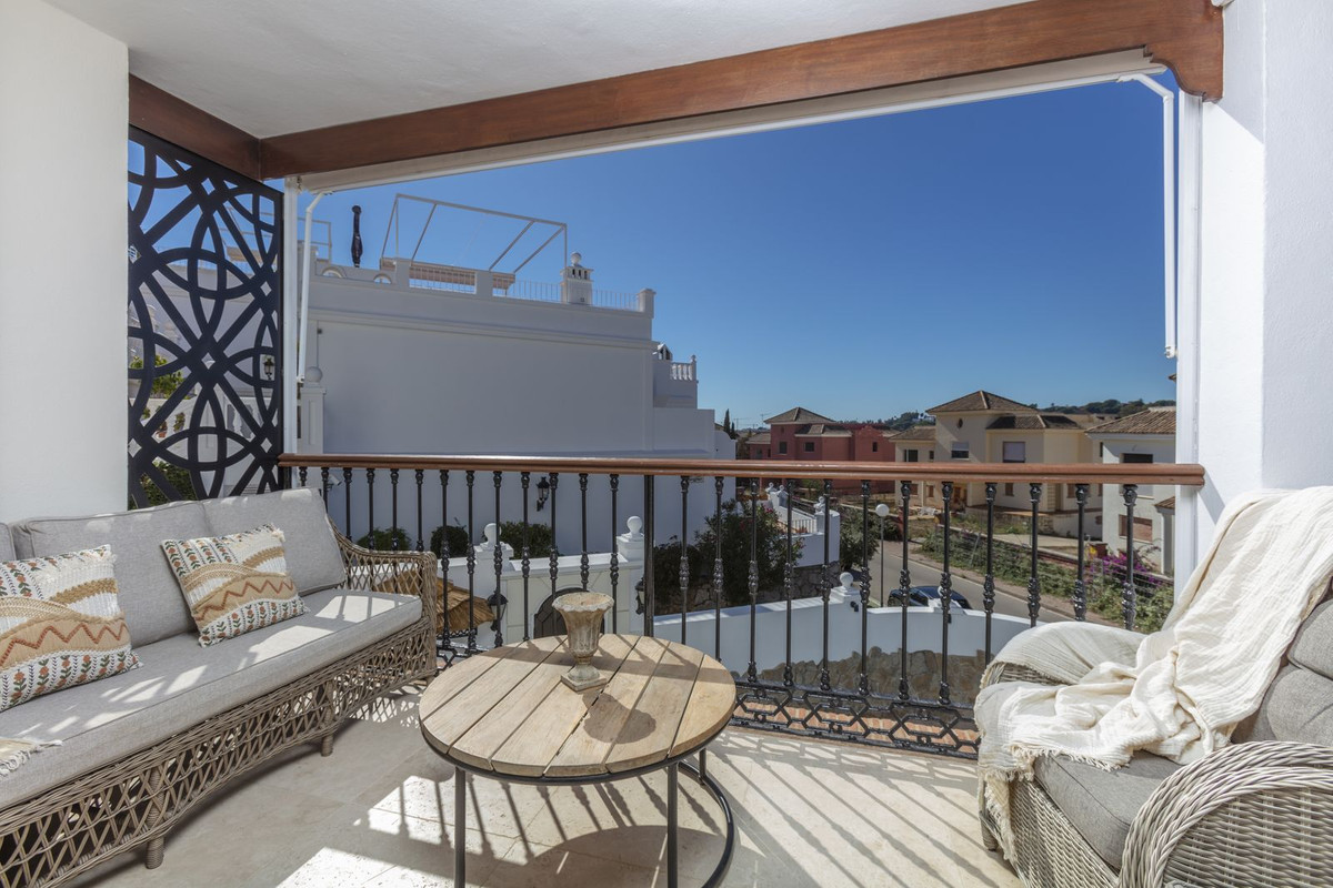Huis te koop in Nueva Andalucía | 4 slaapkamers H5530219