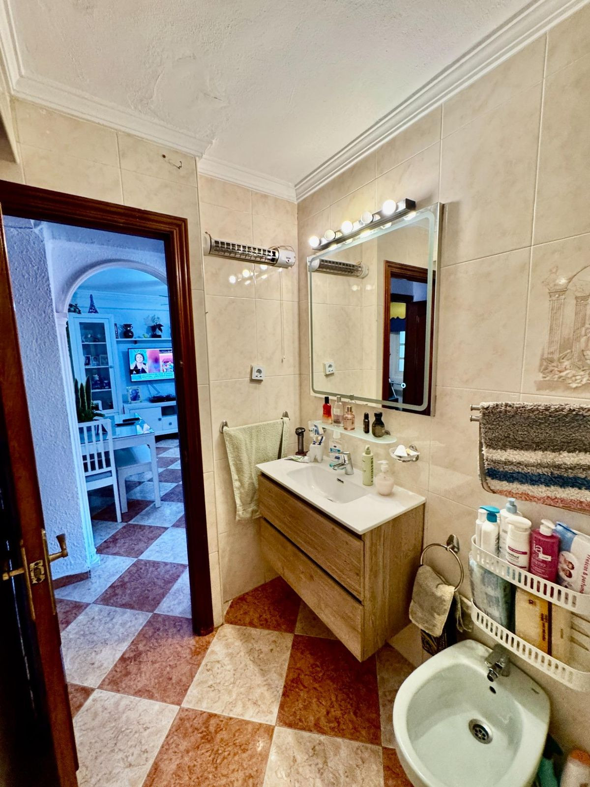 Huis te koop in Nuevo San Andrés | 3 slaapkamers H5401183