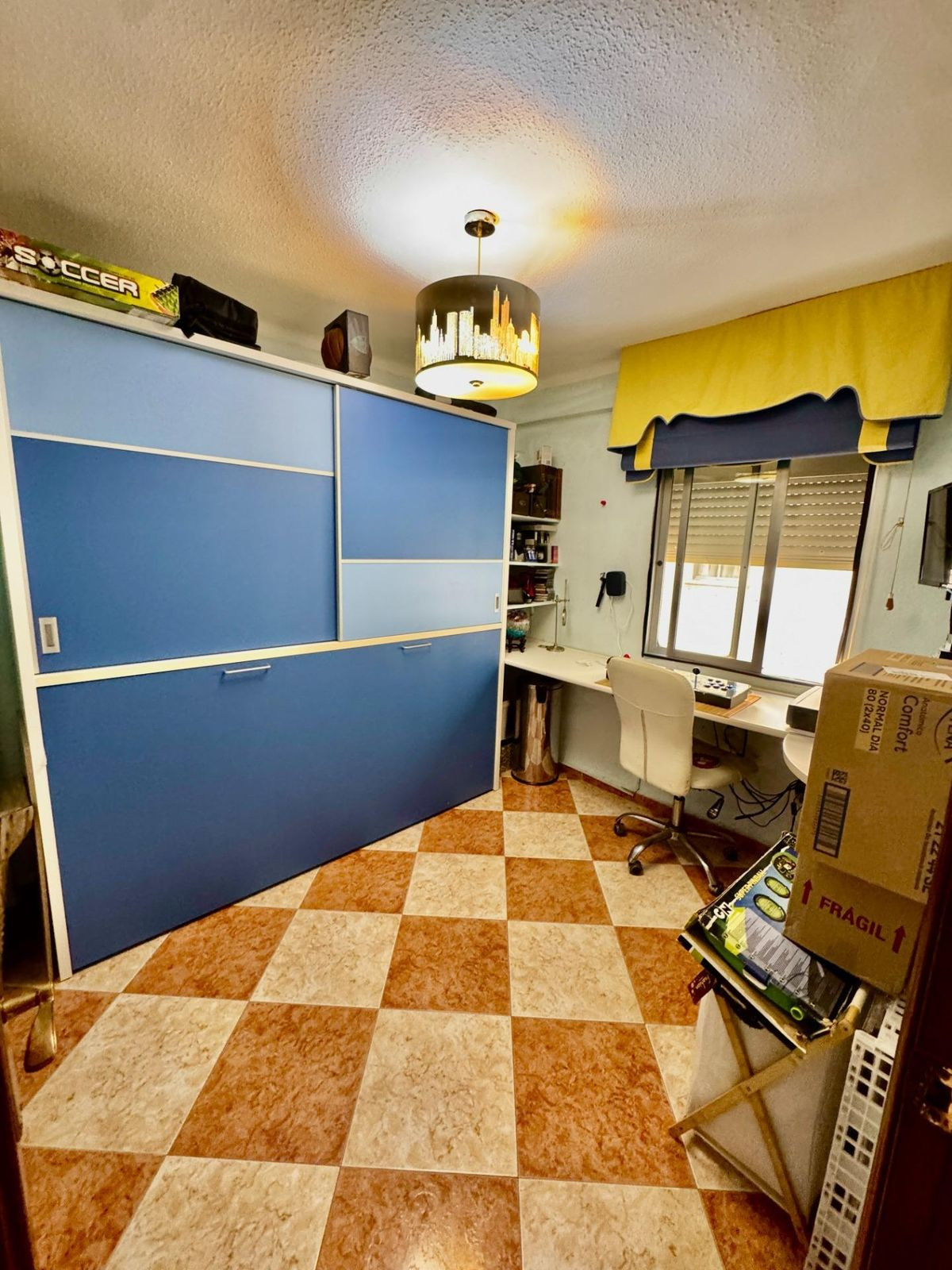 Huis te koop in Nuevo San Andrés | 3 slaapkamers H5401183