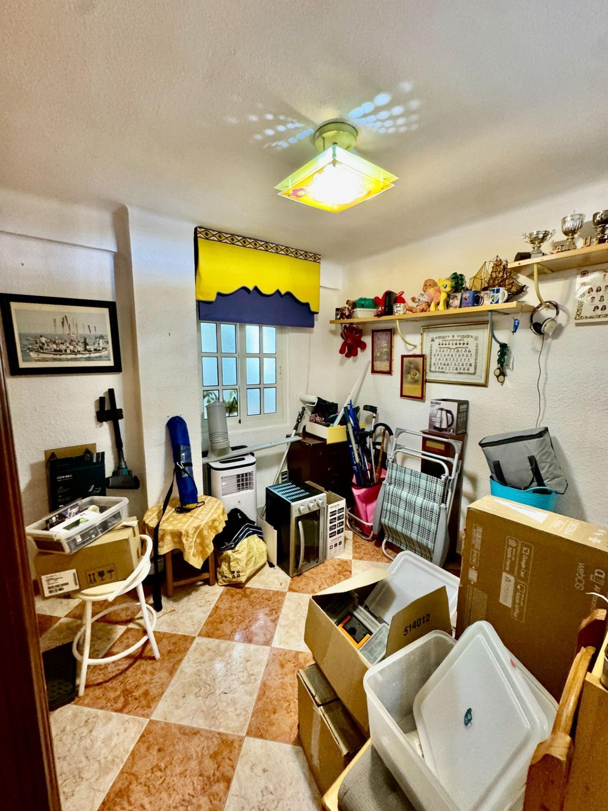 Huis te koop in Nuevo San Andrés | 3 slaapkamers H5401183