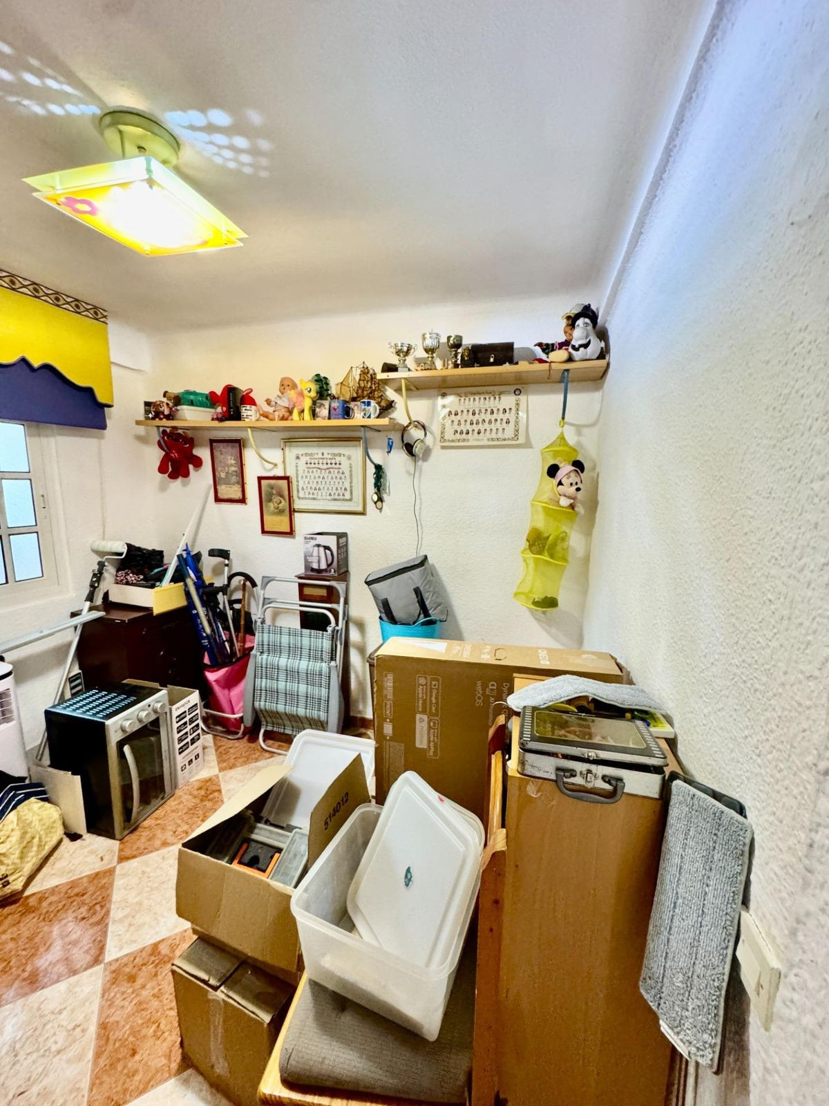 Huis te koop in Nuevo San Andrés | 3 slaapkamers H5401183