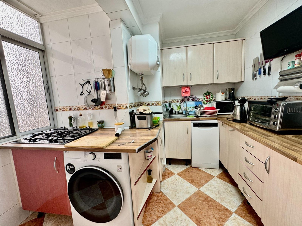 Huis te koop in Nuevo San Andrés | 3 slaapkamers H5401183