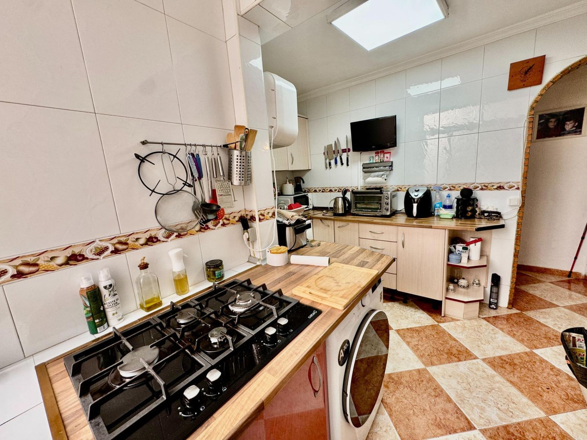 Huis te koop in Nuevo San Andrés | 3 slaapkamers H5401183