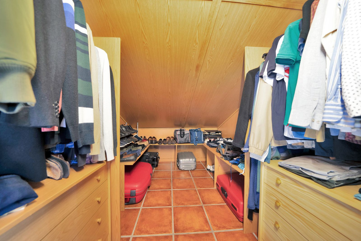 Finca - Cortijo te koop in Ojén | 4 slaapkamers H4766848