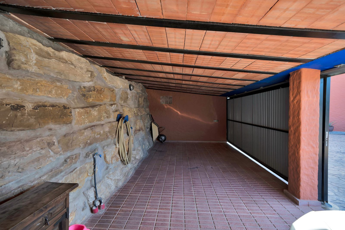 Finca - Cortijo te koop in Ojén | 4 slaapkamers H4766848