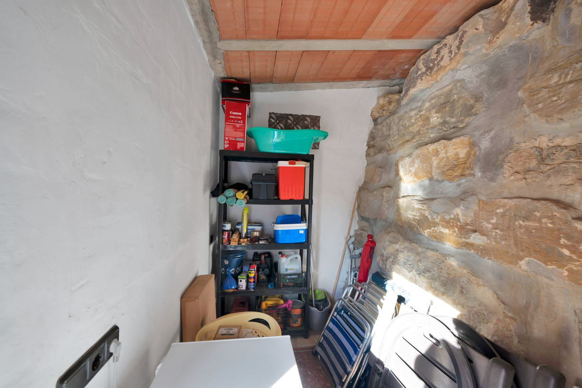 Finca - Cortijo te koop in Ojén | 4 slaapkamers H4766848