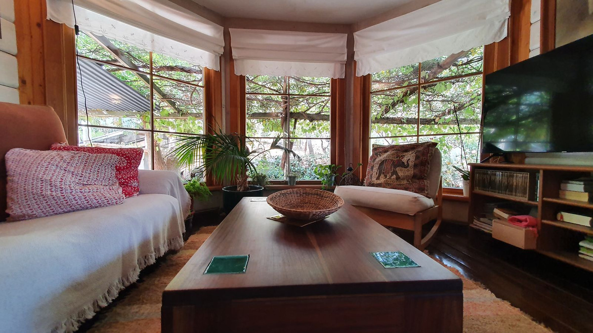 Finca - Cortijo in Ojén-11