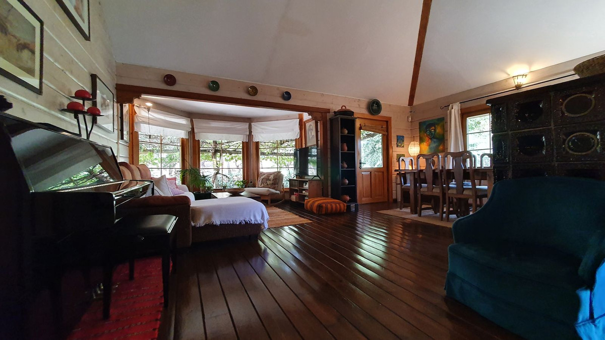 Finca - Cortijo in Ojén-13