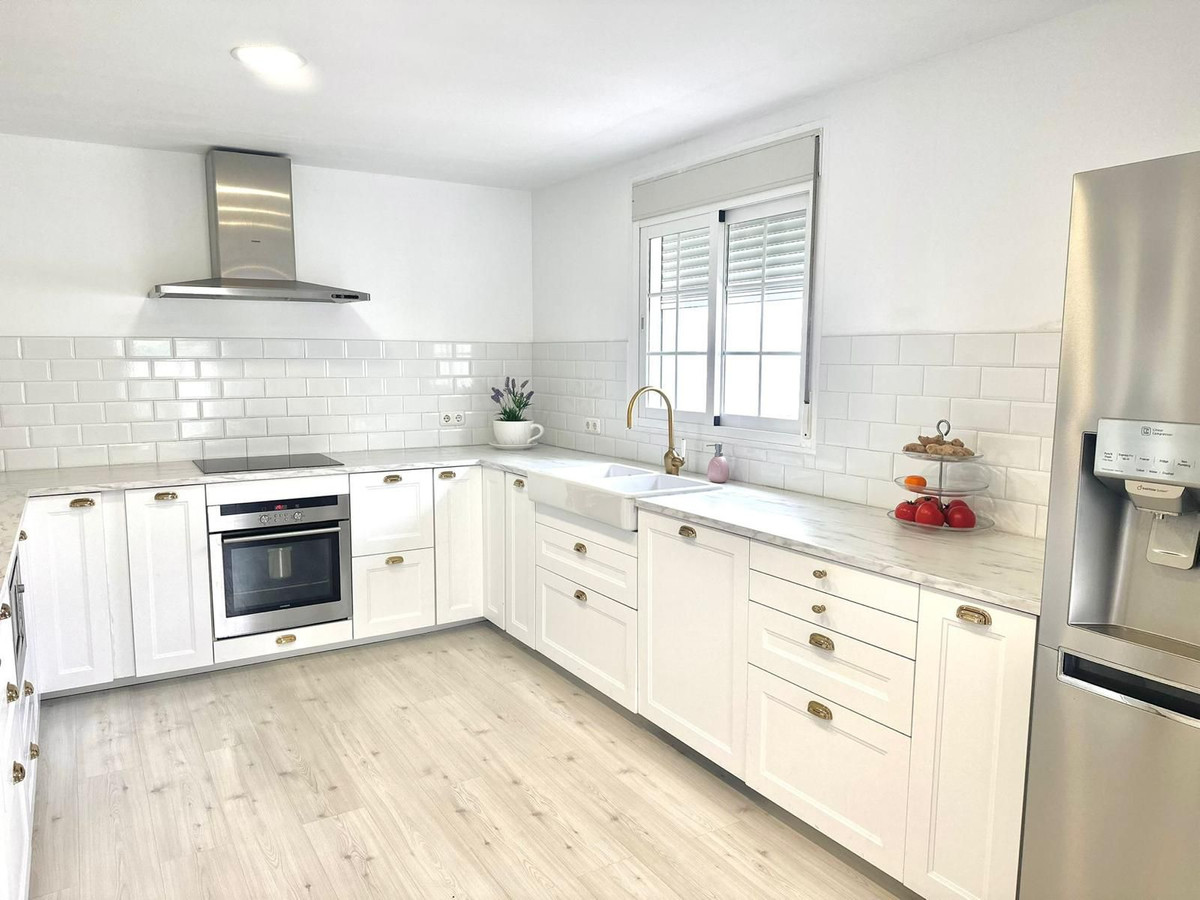 Vrijstaande Villa in Ojén-30