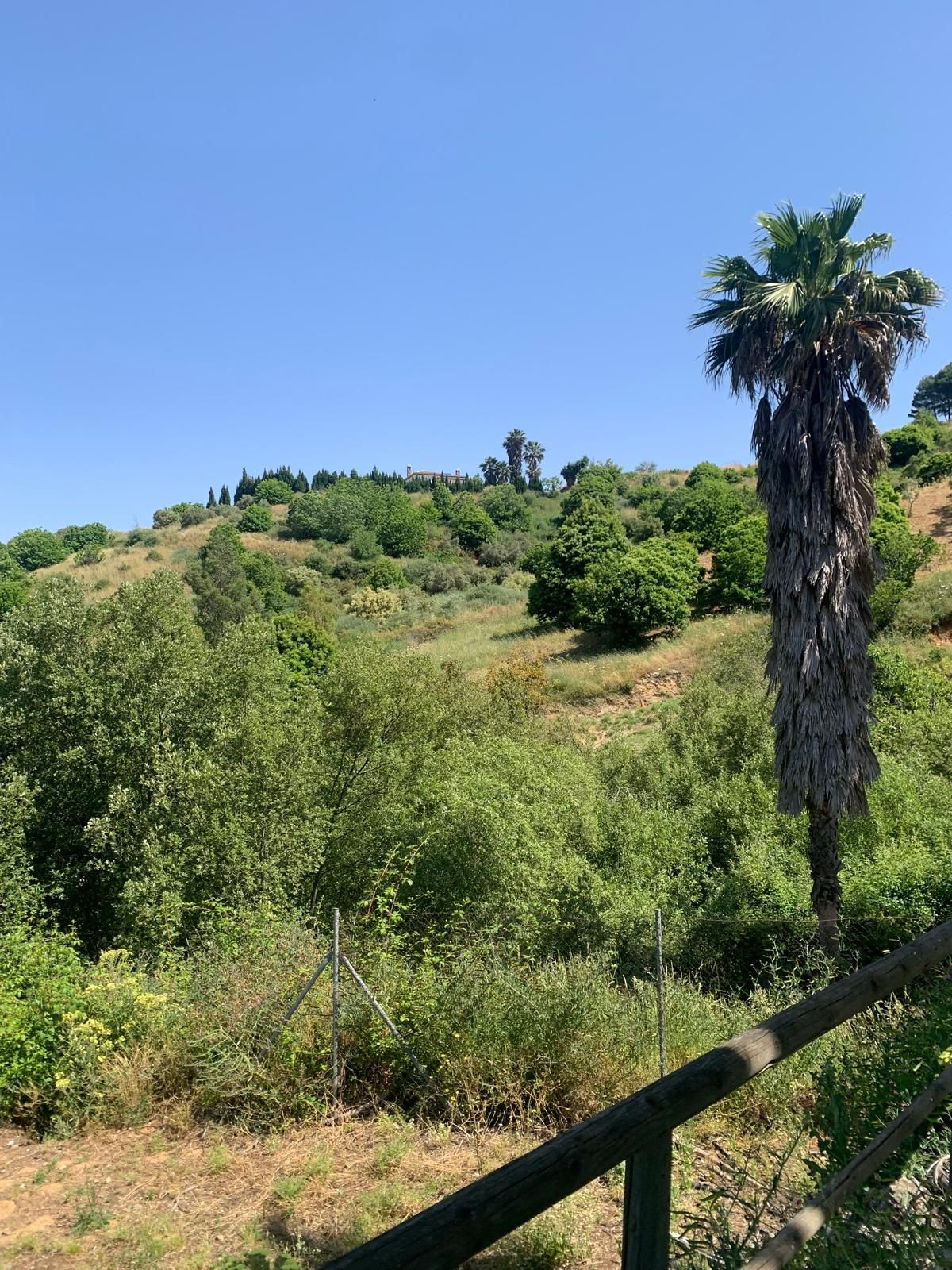 Finca - Cortijo te koop in Ojén | 1 slaapkamers H5064667