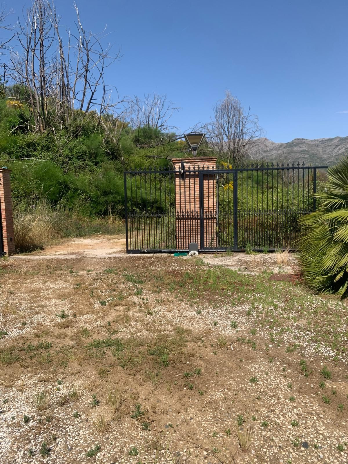 Finca - Cortijo te koop in Ojén | 1 slaapkamers H5064667