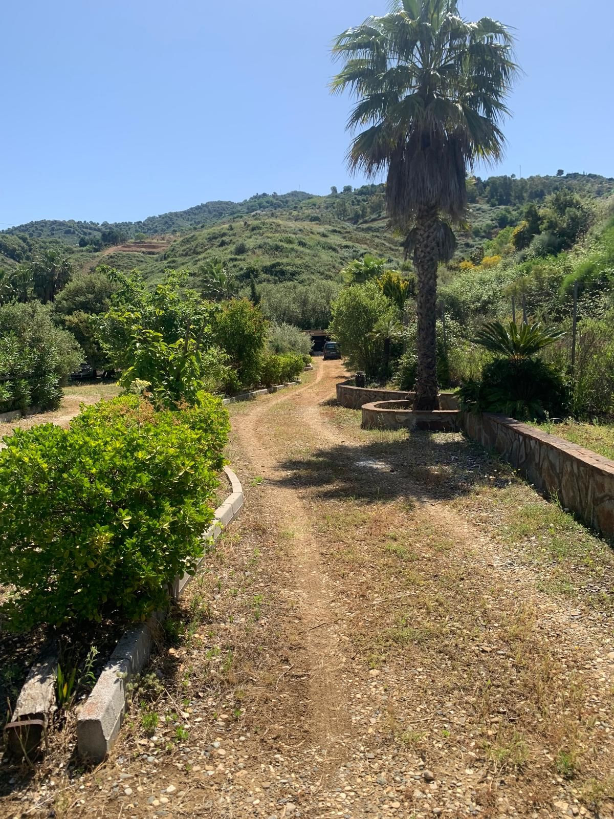 Finca - Cortijo te koop in Ojén | 1 slaapkamers H5064667