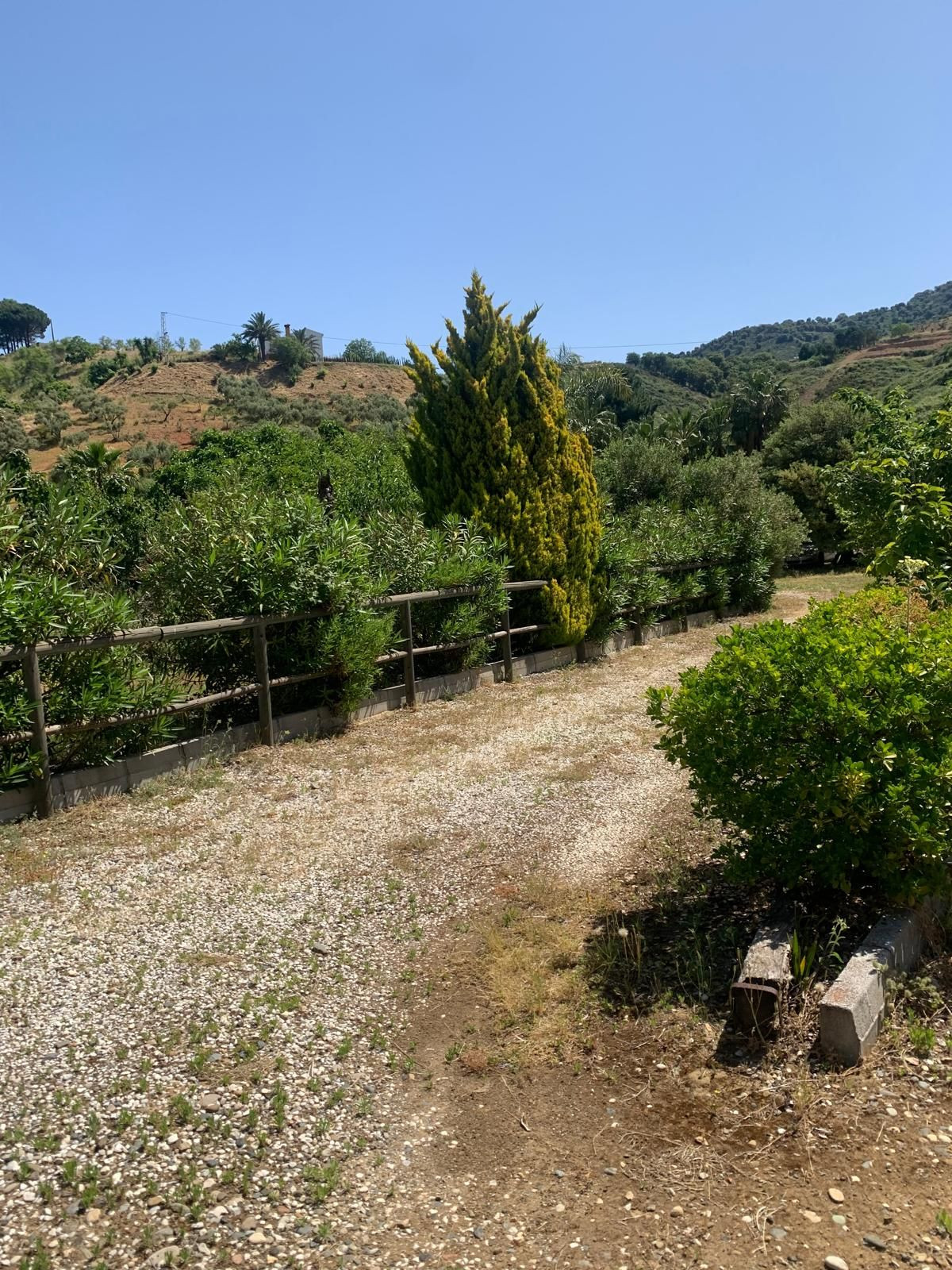 Finca - Cortijo te koop in Ojén | 1 slaapkamers H5064667