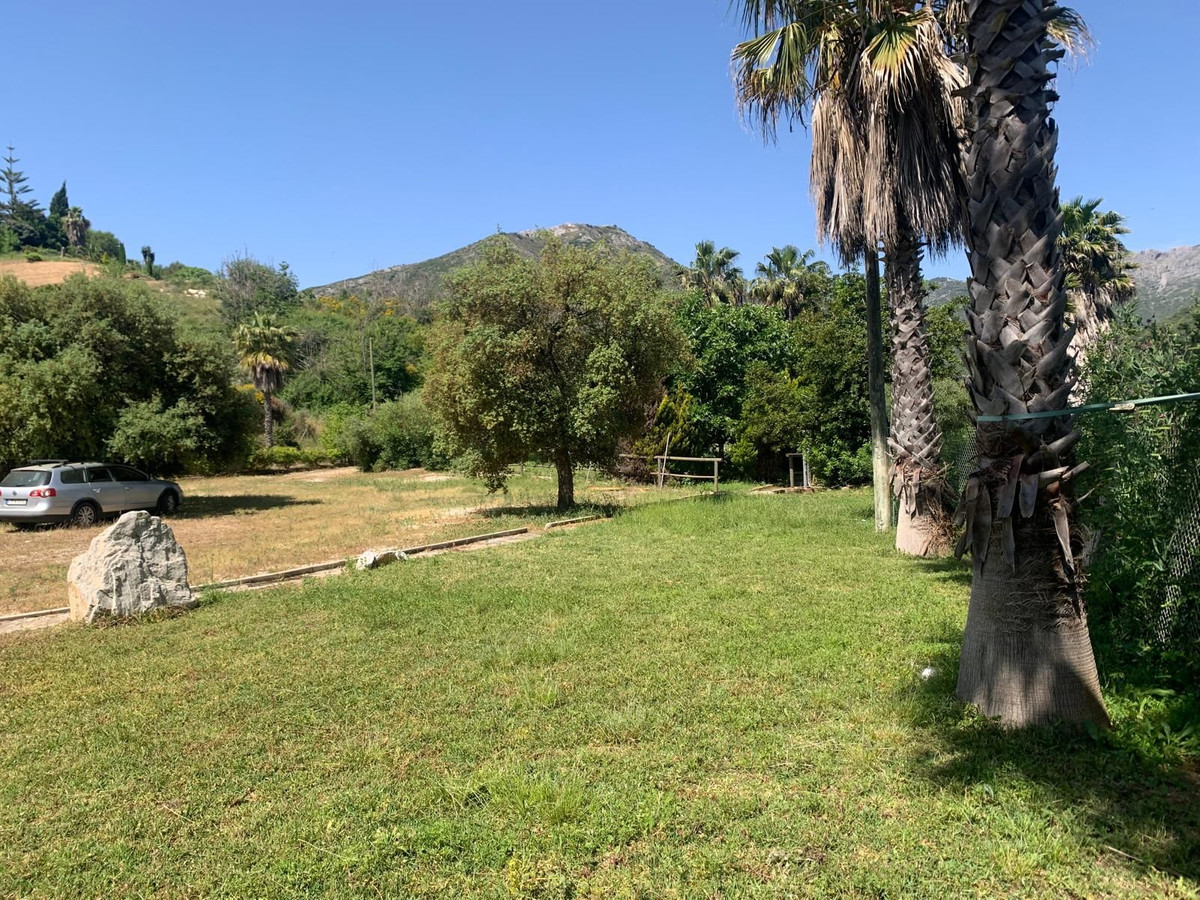 Finca - Cortijo te koop in Ojén | 1 slaapkamers H5064667