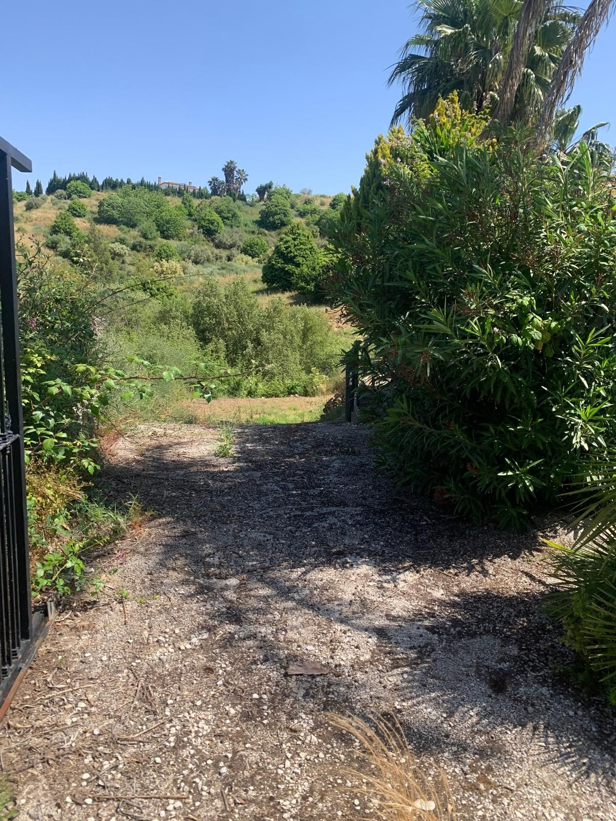 Finca - Cortijo te koop in Ojén | 1 slaapkamers H5064667