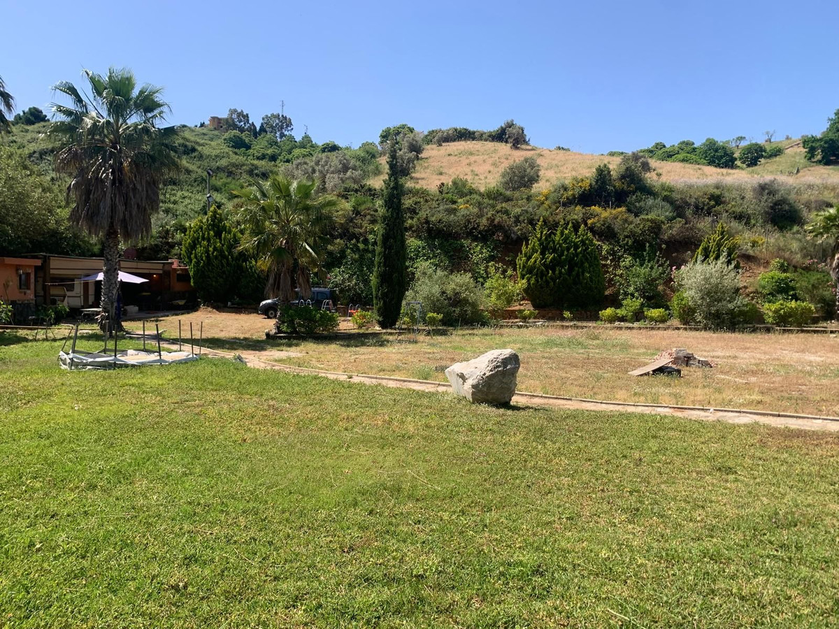 Finca - Cortijo te koop in Ojén | 1 slaapkamers H5064667