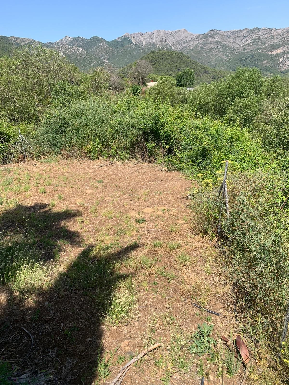 Finca - Cortijo te koop in Ojén | 1 slaapkamers H5064667