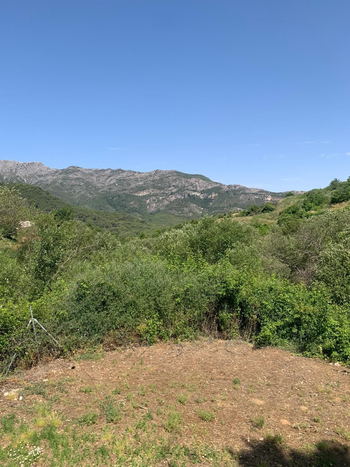 Finca - Cortijo te koop in Ojén | 1 slaapkamers H5064667