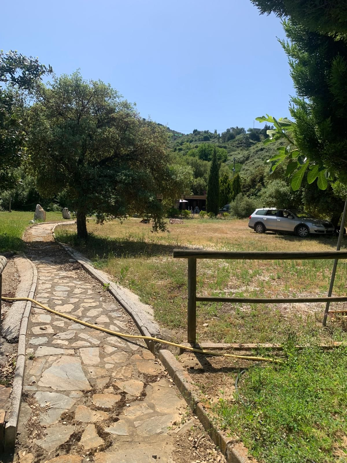 Finca - Cortijo te koop in Ojén | 1 slaapkamers H5064667