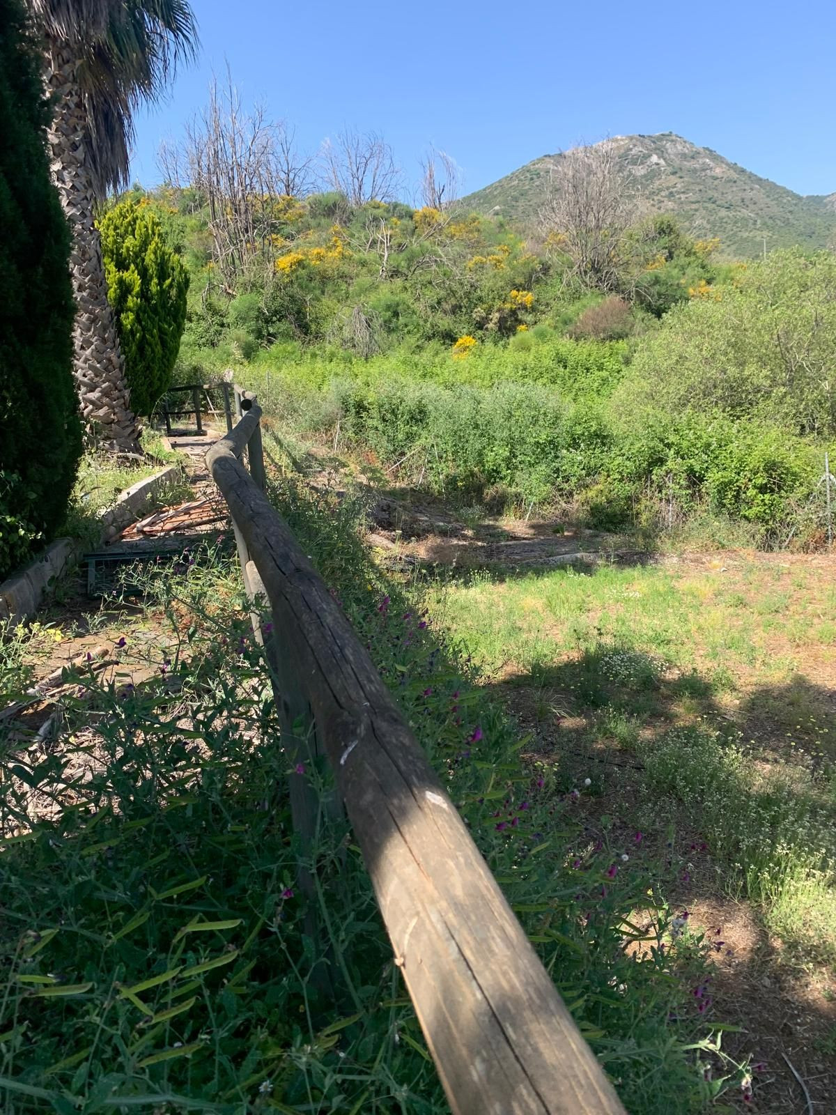 Finca - Cortijo te koop in Ojén | 1 slaapkamers H5064667