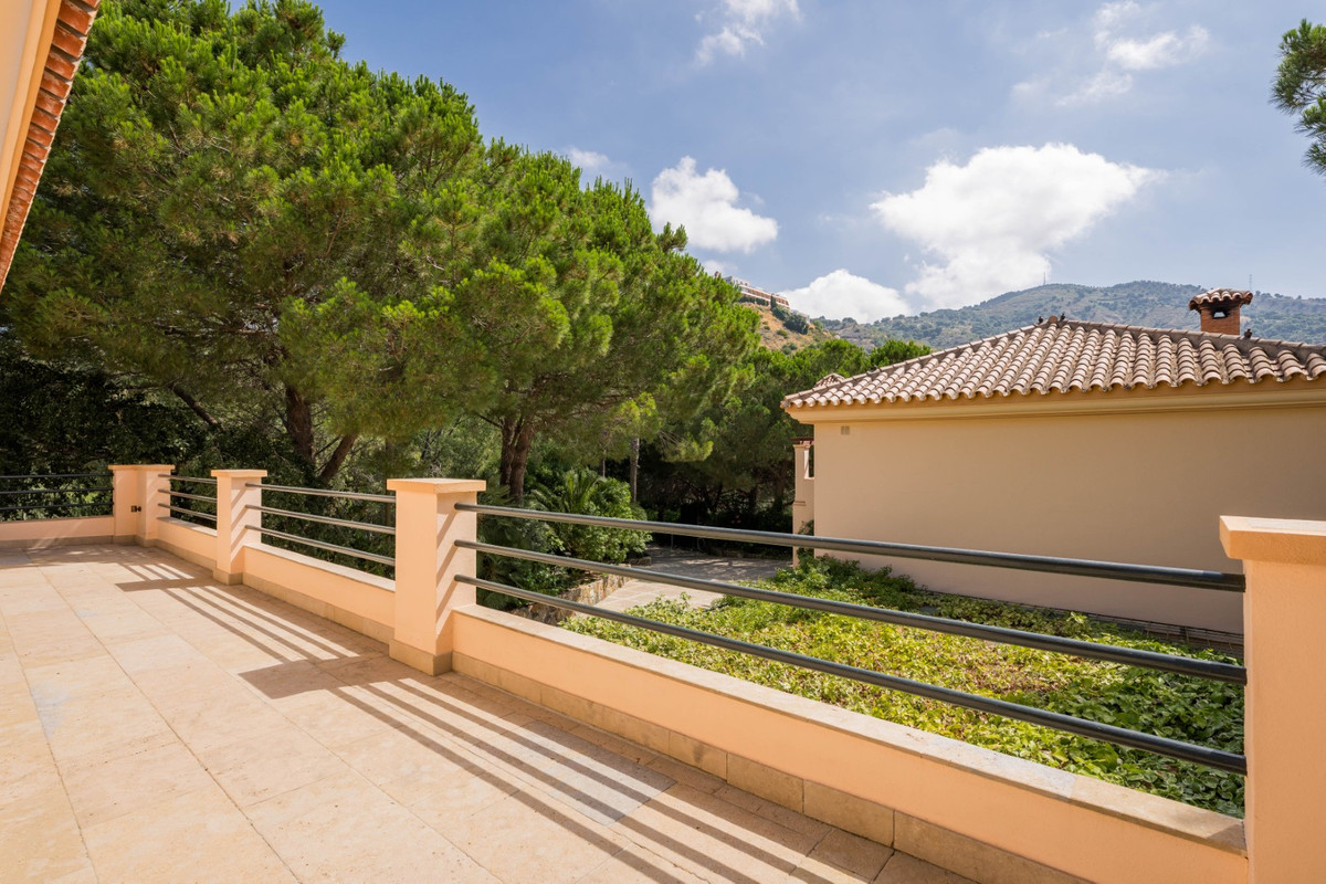 Vrijstaande Villa te koop in Ojén | 9 slaapkamers H5129392
