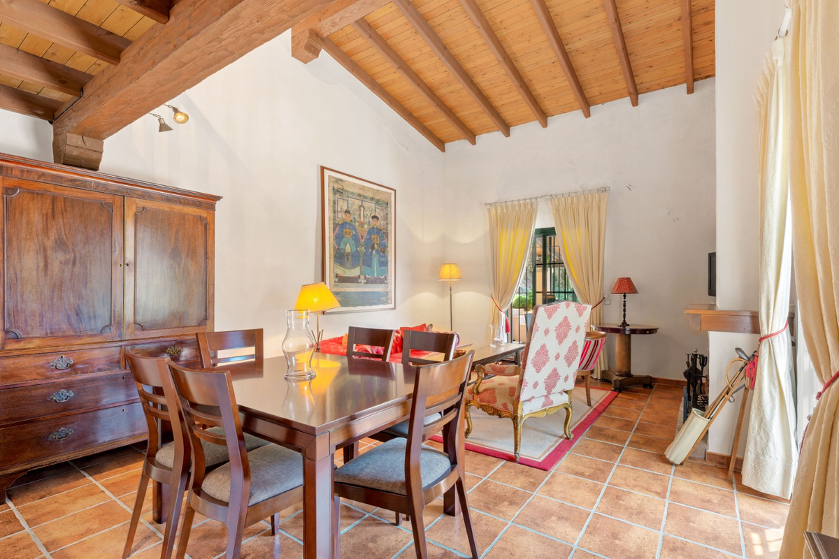 Vrijstaande Villa te koop in Ojén | 9 slaapkamers H5129392