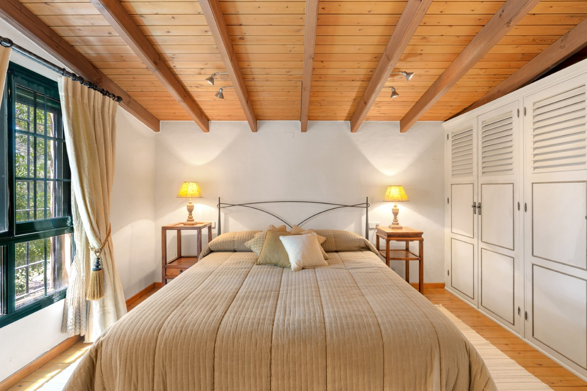 Vrijstaande Villa te koop in Ojén | 9 slaapkamers H5129392