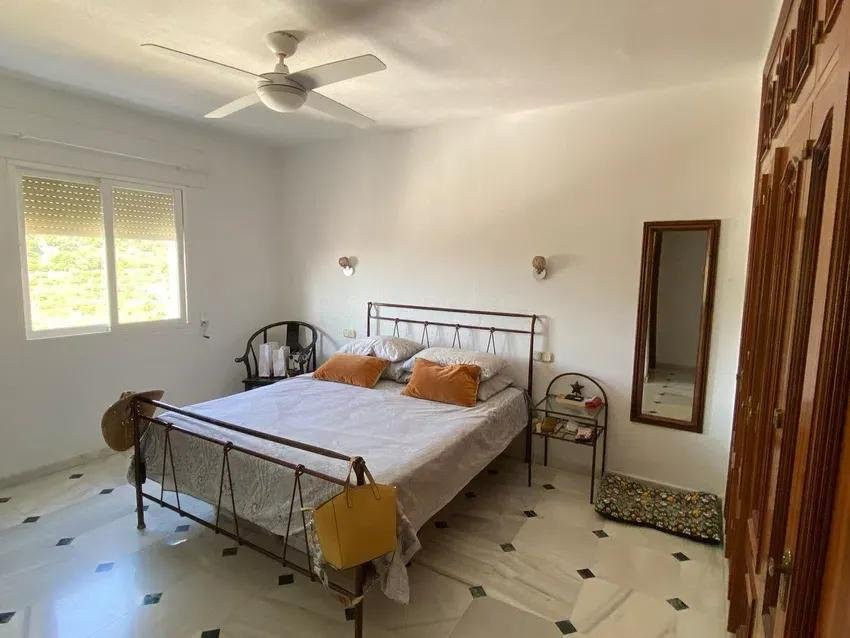 Vrijstaande Villa te koop in Ojén | 5 slaapkamers H5132815