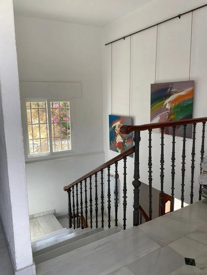Vrijstaande Villa te koop in Ojén | 5 slaapkamers H5132815