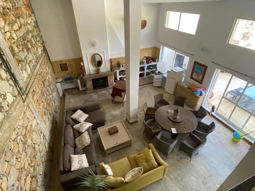 Vrijstaande Villa te koop in Ojén | 5 slaapkamers H5132815