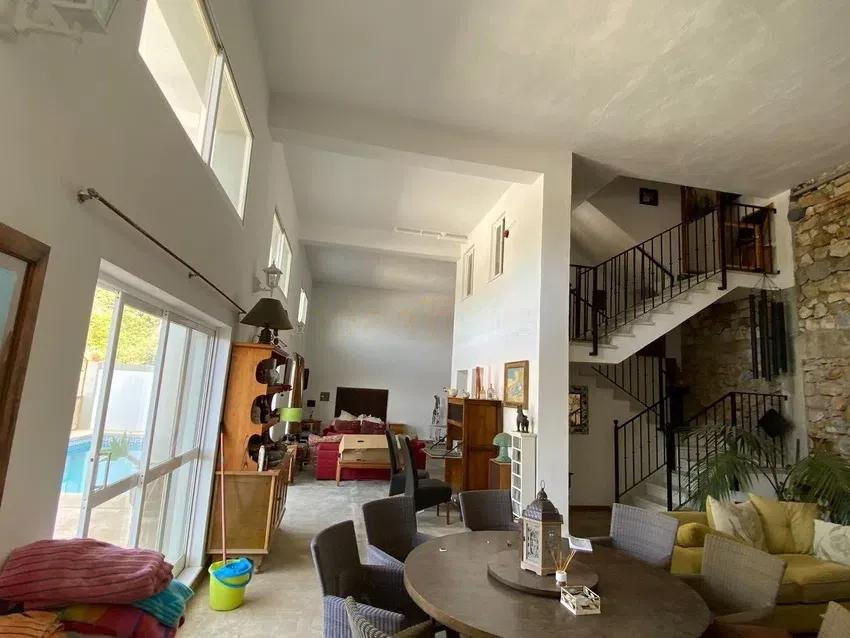 Vrijstaande Villa te koop in Ojén | 5 slaapkamers H5132815