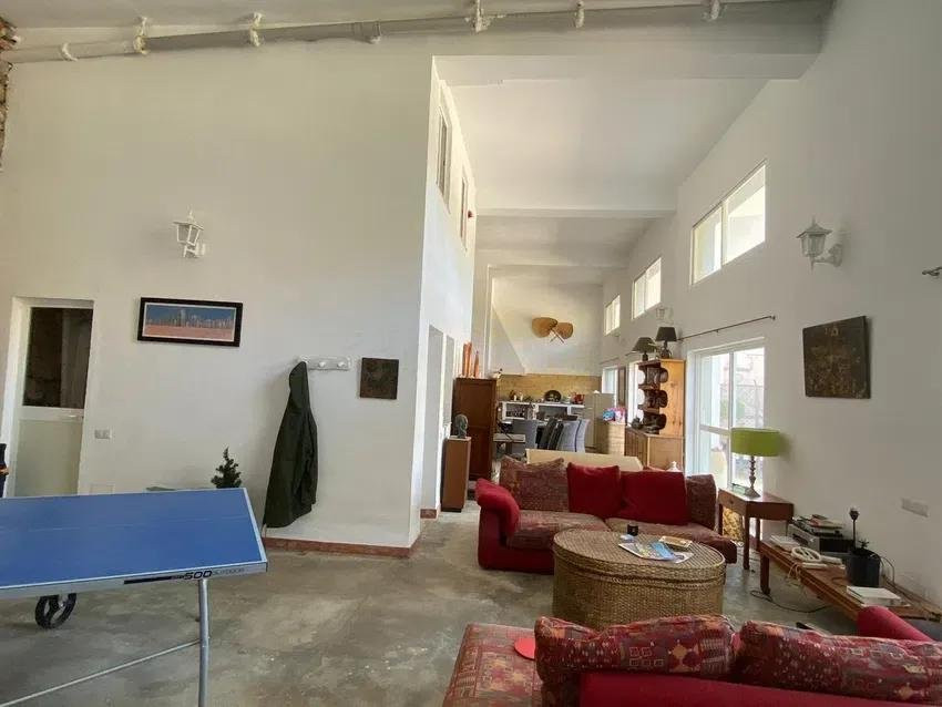Vrijstaande Villa te koop in Ojén | 5 slaapkamers H5132815