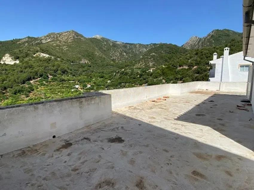 Vrijstaande Villa te koop in Ojén | 5 slaapkamers H5132815