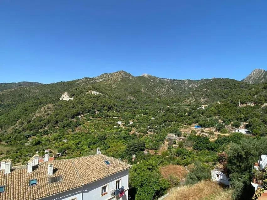 Vrijstaande Villa te koop in Ojén | 5 slaapkamers H5132815
