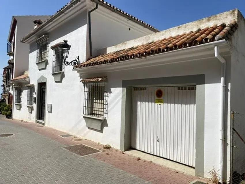 Vrijstaande Villa te koop in Ojén | 5 slaapkamers H5132815