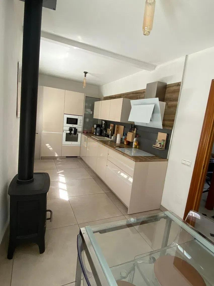 Vrijstaande Villa te koop in Ojén | 5 slaapkamers H5132815