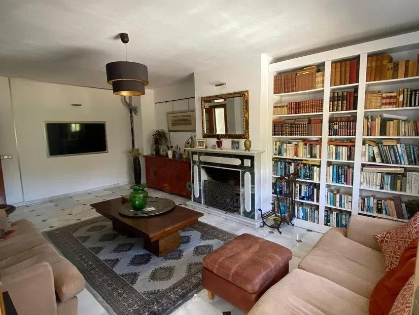 Vrijstaande Villa te koop in Ojén | 5 slaapkamers H5132815