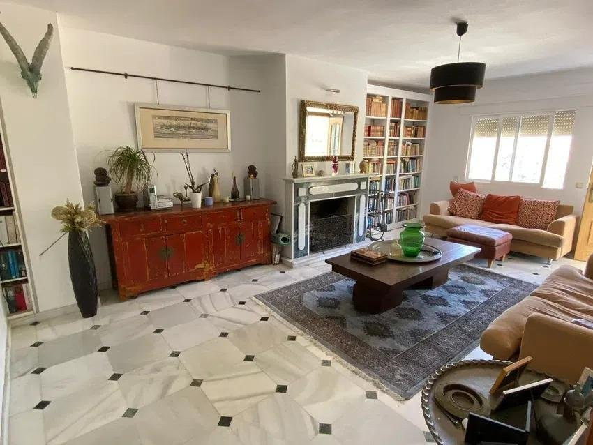 Vrijstaande Villa te koop in Ojén | 5 slaapkamers H5132815