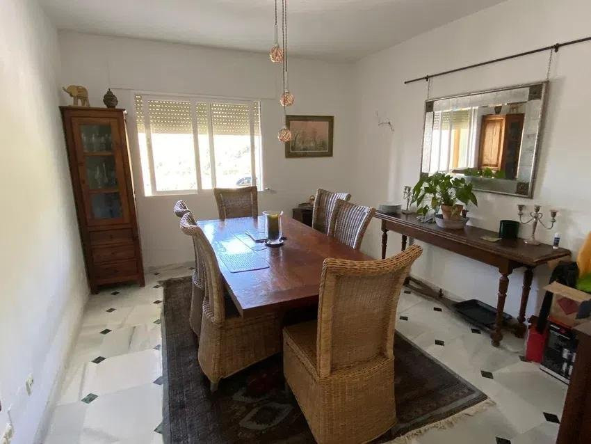 Vrijstaande Villa te koop in Ojén | 5 slaapkamers H5132815