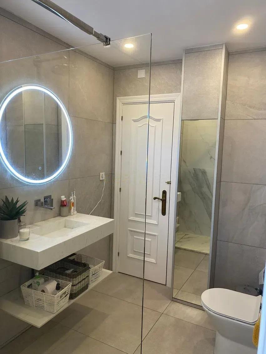 Vrijstaande Villa te koop in Ojén | 5 slaapkamers H5132815