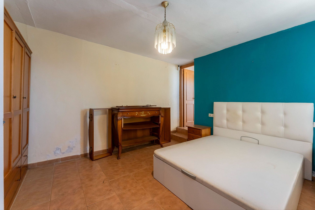 Finca - Cortijo te koop in Ojén | 2 slaapkamers H5351083