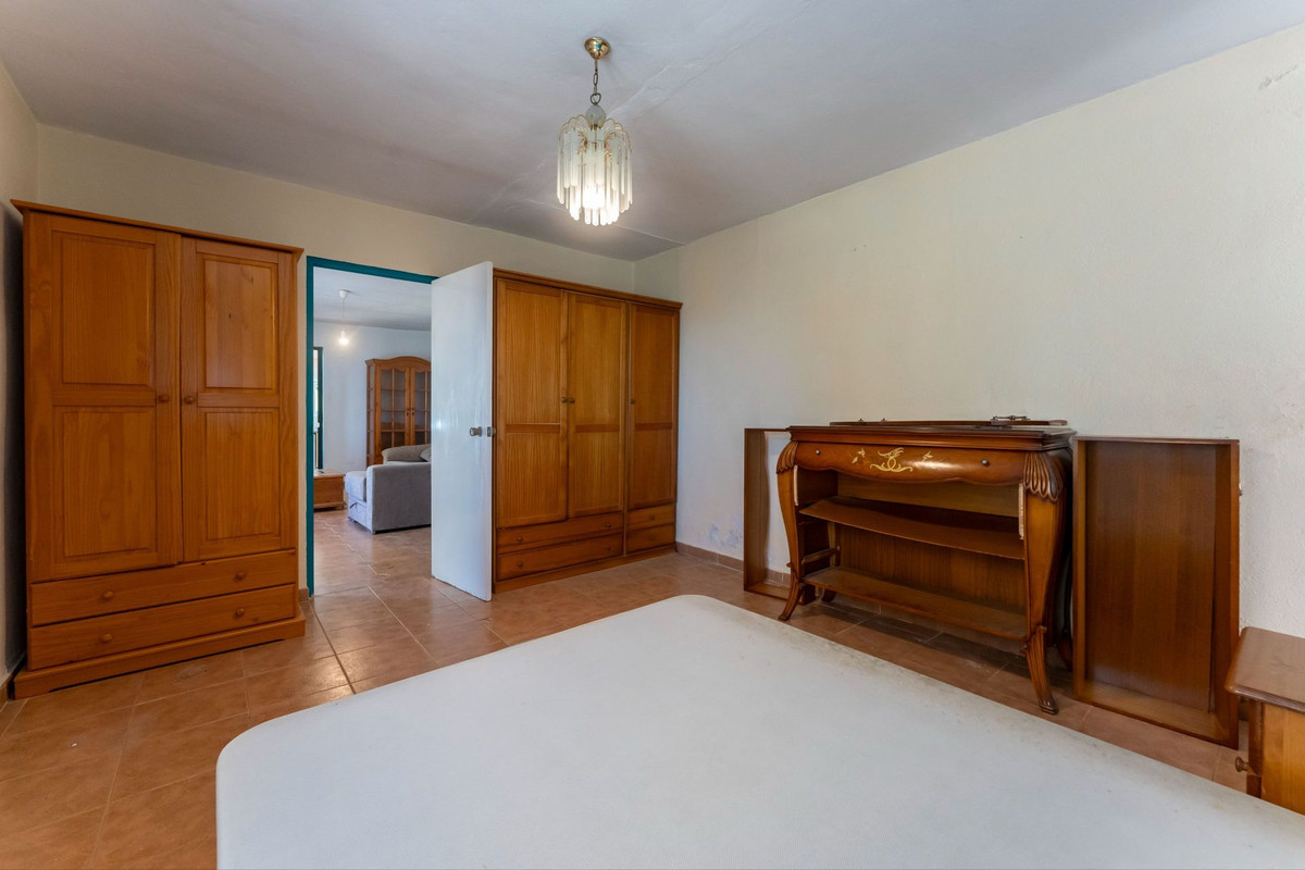 Finca - Cortijo te koop in Ojén | 2 slaapkamers H5351083