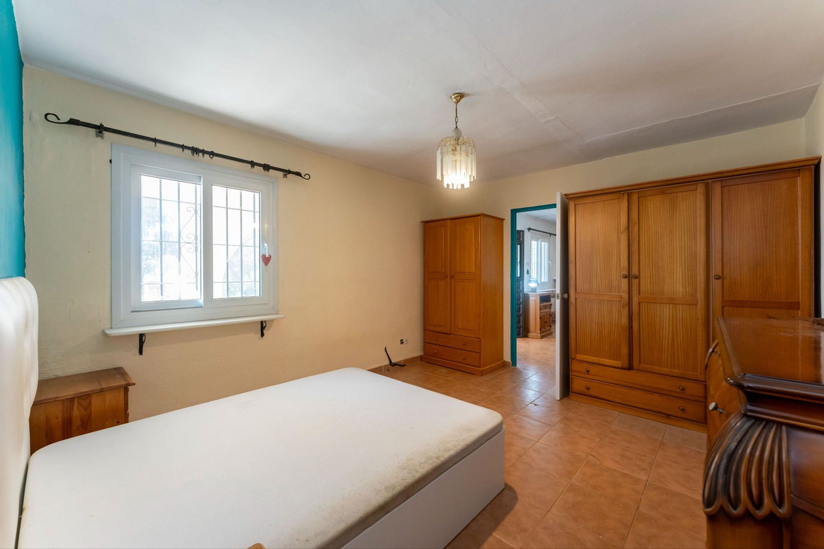Finca - Cortijo te koop in Ojén | 2 slaapkamers H5351083