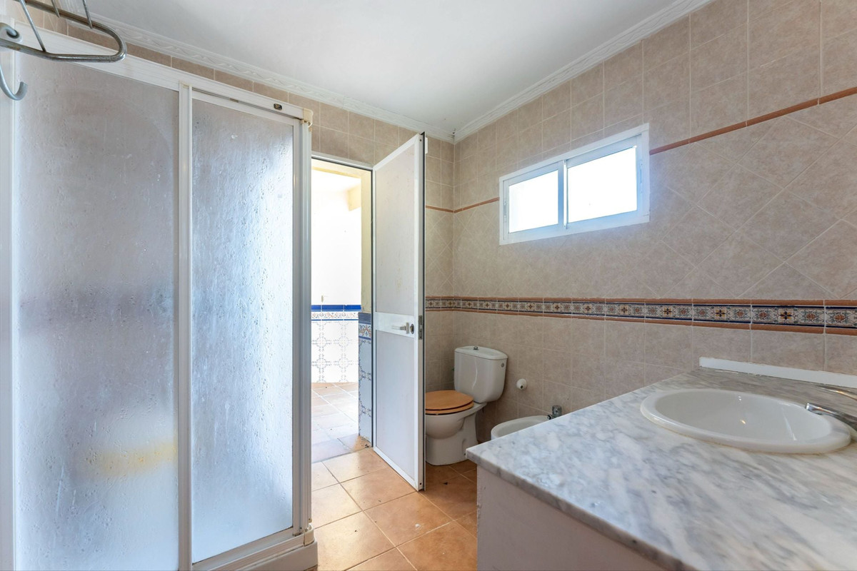 Finca - Cortijo te koop in Ojén | 2 slaapkamers H5351083