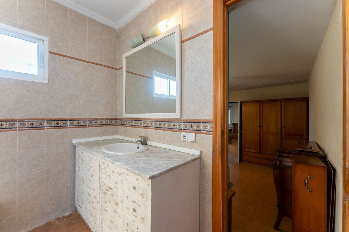 Finca - Cortijo te koop in Ojén | 2 slaapkamers H5351083