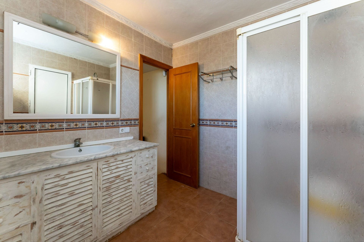 Finca - Cortijo te koop in Ojén | 2 slaapkamers H5351083