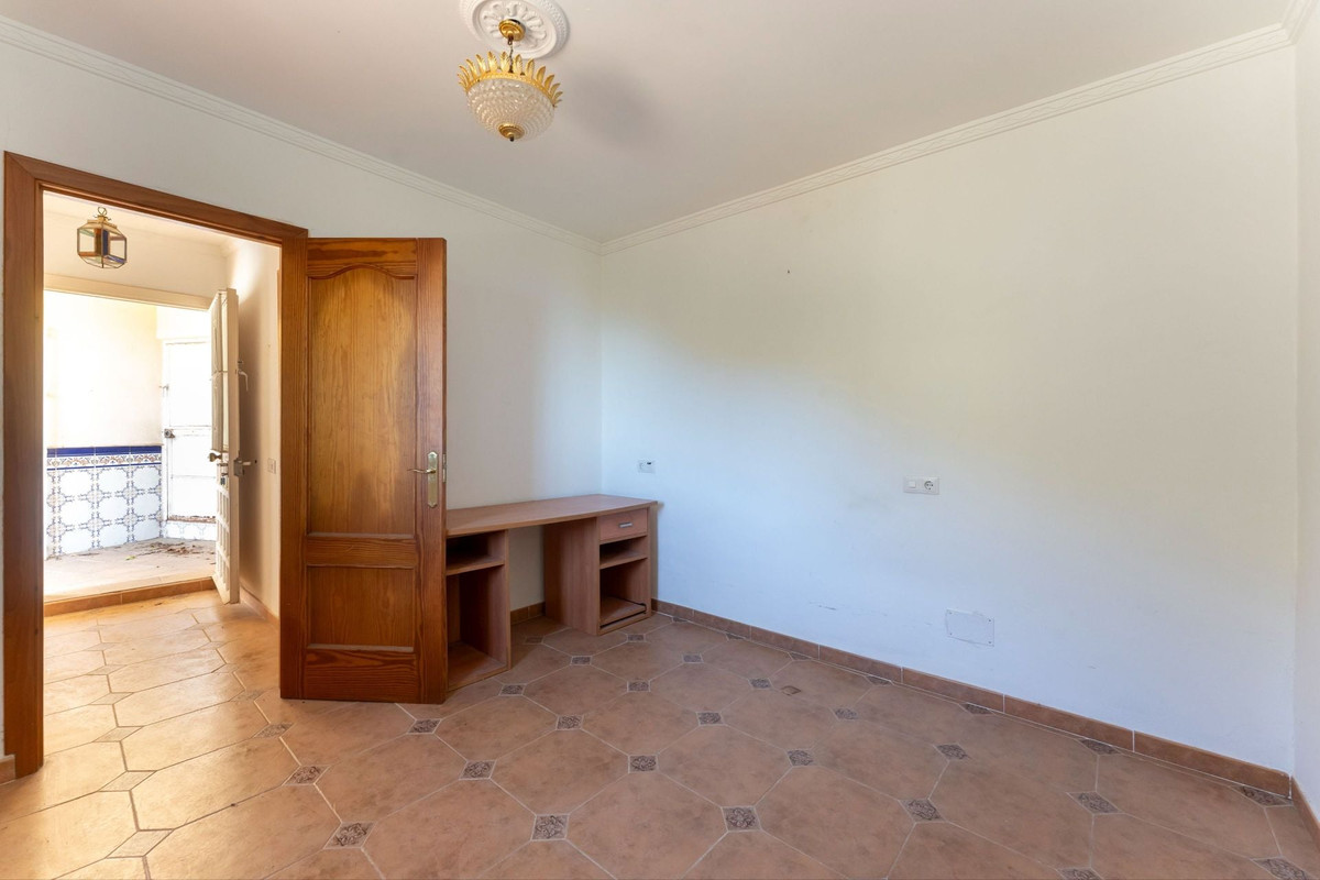 Finca - Cortijo te koop in Ojén | 2 slaapkamers H5351083