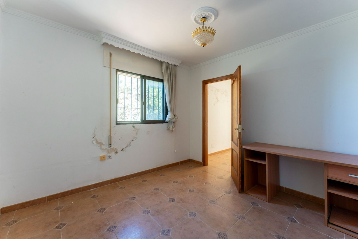 Finca - Cortijo te koop in Ojén | 2 slaapkamers H5351083