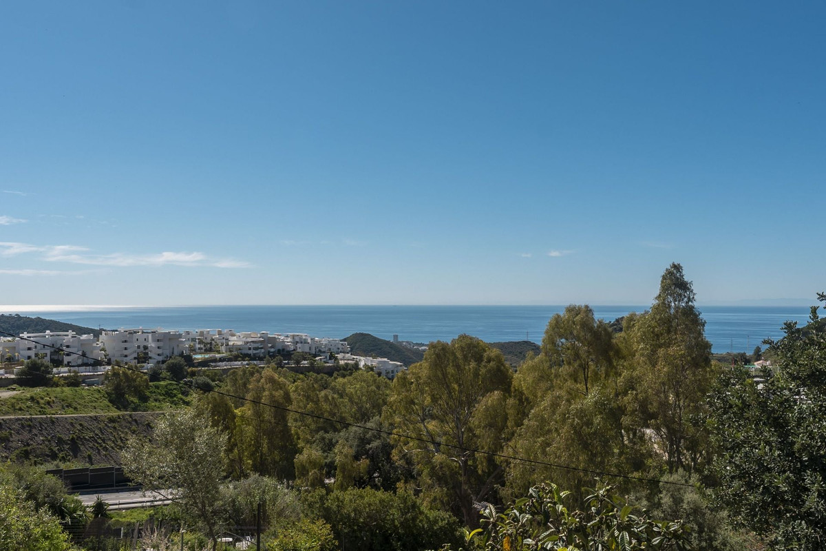 Finca - Cortijo te koop in Ojén | 2 slaapkamers H5351083