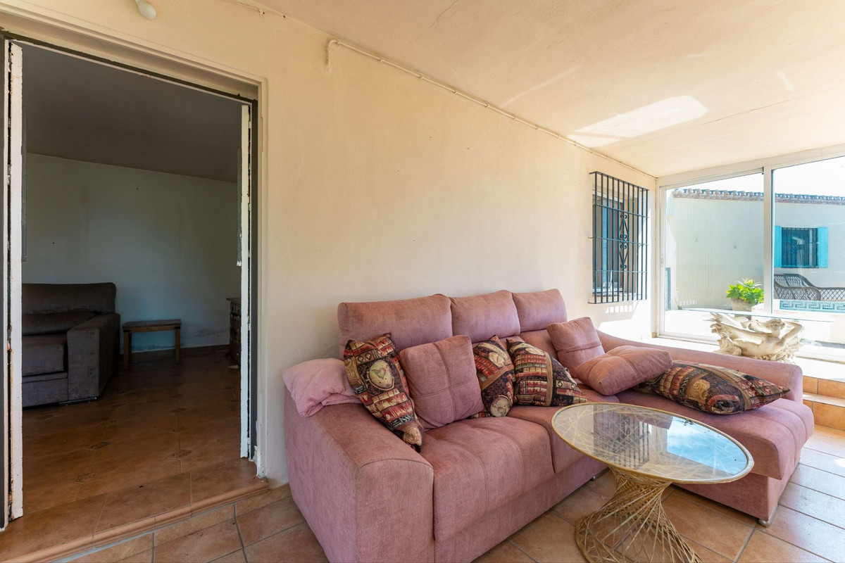 Finca - Cortijo te koop in Ojén | 2 slaapkamers H5351083